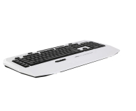 Roccat Isku FX White - 337820 - zdjęcie 3
